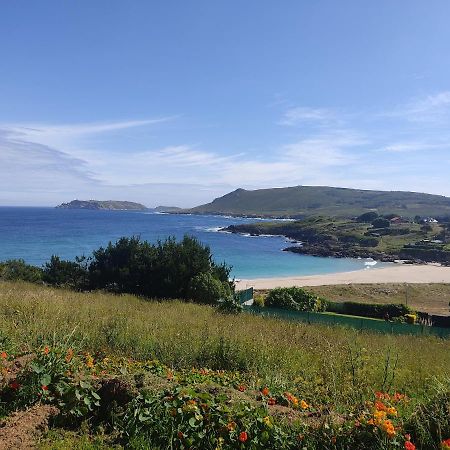 Casa Completa - Camino Dos Faros - Atlantico Malpicaアパートメント エクステリア 写真