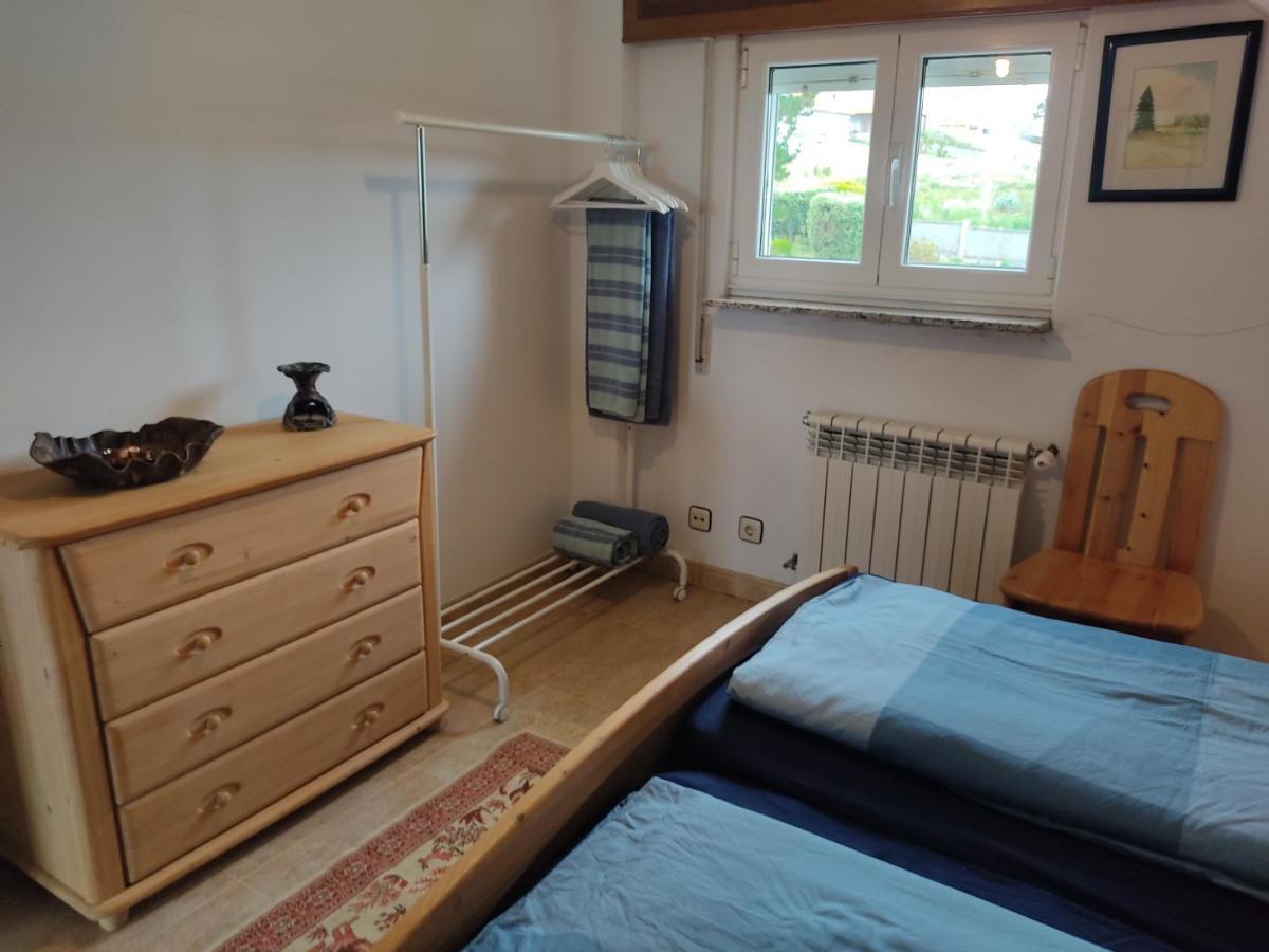 Casa Completa - Camino Dos Faros - Atlantico Malpicaアパートメント エクステリア 写真